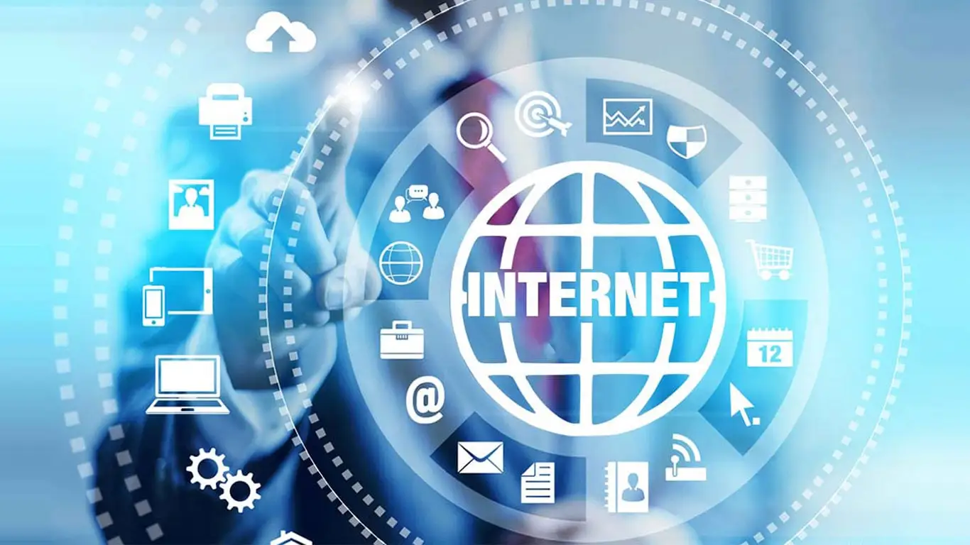 Choose the best internet service provider for you!