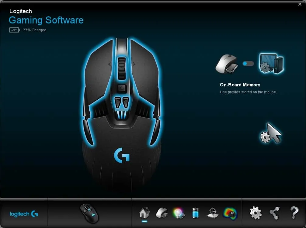 Using Logitech Software to Enhance Your Gaming Experience